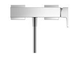 Duravit Manhattan Brausearmatur MH4230000010 Aufputz, Wandmontage, chrom