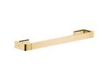 hansgrohe Axor Duschtürgriff 42837250 444mm, brushed gold optic