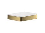 hansgrohe Axor Ablage 42840950 150 mm, brushed brass