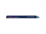 Bosch EXPERT S 1255 CHC Säbelsägeblatt 4059952534626 10 Stück Thick Tough Metal