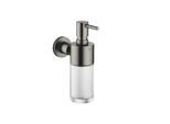 Dornbracht Spender 83435892-99 Wandmodell, Dark Platinum matt
