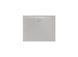 Bette BetteFloor Side Duschfläche 3395-413PLUS 150x120cm, 130-150cm, Glasur, dust
