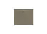 Bette BetteFloor Side Duschfläche 3395-404AE 150x120cm, 130-150cm, Antirutsch/Pro, graphite