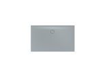 Bette BetteFloor Side Duschfläche 3393-412 150x90cm, quartz