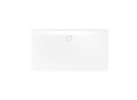 Bette BetteFloor Side Duschfläche 3378-000AE 180x100cm, Antirutsch/Pro, weiß