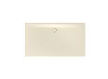 Bette BetteFloor Side Duschfläche 3378-001PLUS 180x100cm, Glasur, pergamon