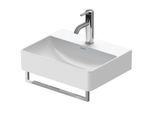 Duravit DuraSquare Handtuchhalter 0031221000 39,9cm, chrom