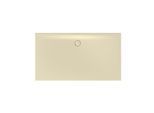 Bette BetteFloor Side Duschfläche 3378-441PLUS 180x100cm, Glasur, cream