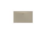 Bette BetteFloor Side Duschfläche 3393-415PLUS 150x90cm, Glasur, cashmere