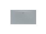 Bette BetteFloor Side Duschfläche 3378-412 180x100cm, quartz
