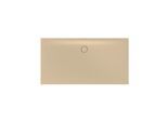 Bette BetteFloor Side Duschfläche 3376-003PLUS 170x90cm, Glasur, bahamabeige