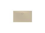 Bette BetteFloor Side Duschfläche 3393-424 150x90cm, sand