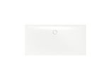 Bette BetteFloor Side Duschfläche 3377-440AE 180x90cm, Antirutsch/Pro, snow