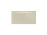 Bette BetteFloor Side Duschfläche 3376-422AE 170x90cm, Antirutsch/Pro, beige