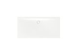 Bette BetteFloor Side Duschfläche 3377-287 180x90cm, starwhite