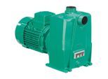 Wilo Drain Schmutzwasserpumpe 2081660 LPC 50/25, G 2, 2,2 kW, selbstansaugend