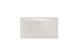 Bette BetteFloor Side Duschfläche 3390-423AE 160x90cm, Antirutsch/Pro, flax