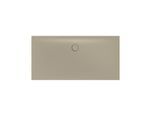 Bette BetteFloor Side Duschfläche 3375-415 160x80cm, cashmere