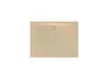 Bette BetteFloor Side Duschfläche 3392-003PLUS 160x120cm, Glasur, bahamabeige