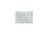 Bette BetteFloor Side Duschfläche 3398-002AE 130x90cm, Antirutsch/Pro, manhattan