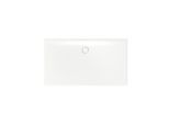 Bette BetteFloor Side Duschfläche 3390-440PLUS 160x90cm, Glasur, snow