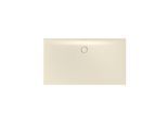 Bette BetteFloor Side Duschfläche 3390-001 160x90cm, pergamon