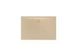 Bette BetteFloor Side Duschfläche 3389-003AE 150x100cm, Antirutsch/Pro, bahamabeige
