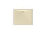 Bette BetteFloor Side Duschfläche 3395-441 150x120cm, 130-150cm, cream