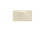 Bette BetteFloor Side Duschfläche 3379-006 140x80cm, jasmin