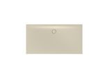 Bette BetteFloor Side Duschfläche 3376-422 170x90cm, beige