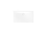 Bette BetteFloor Side Duschfläche 3379-000AE 140x80cm, Antirutsch/Pro, weiß