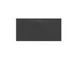 Bette BetteFloor Side Duschfläche 3375-402AE 160x80cm, Antirutsch/Pro, state