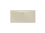 Bette BetteFloor Side Duschfläche 3377-422 180x90cm, beige