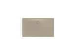 Bette BetteFloor Side Duschfläche 3393-415 150x90cm, cashmere