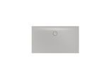 Bette BetteFloor Side Duschfläche 3379-413 140x80cm, dust
