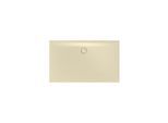 Bette BetteFloor Side Duschfläche 3393-441PLUS 150x90cm, Glasur, cream