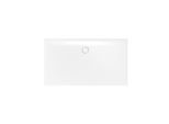 Bette BetteFloor Side Duschfläche 3390-287 160x90cm, starwhite