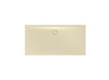 Bette BetteFloor Side Duschfläche 3377-441 180x90cm, cream