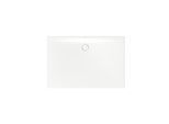Bette BetteFloor Side Duschfläche 3389-440 150x100cm, snow