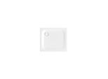 Bette BetteUltra Duschwanne 8750-287 90x80x2,5cm, starwhite