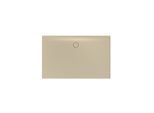 Bette BetteFloor Side Duschfläche 3397-424AE 160x100cm, Antirutsch/Pro, sand