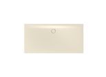 Bette BetteFloor Side Duschfläche 3377-001PLUS 180x90cm, Glasur, pergamon
