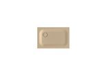 Bette BetteUltra Duschwanne 8600-003 90x60x2,5cm, bahamabeige