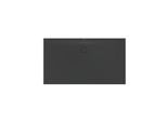 Bette BetteFloor Side Duschfläche 3390-402AE 160x90cm, Antirutsch/Pro, state