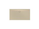 Bette BetteFloor Side Duschfläche 3376-424 170x90cm, sand