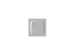 Bette BetteUltra Duschwanne 1589-413 85x85x2,5cm, dust