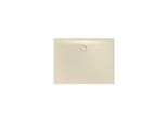 Bette BetteFloor Side Duschfläche 3399-006AE 130x100cm, Antirutsch/Pro, jasmin