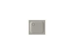 Bette BetteUltra Duschwanne 5679-416 80x70x2,5cm, stone