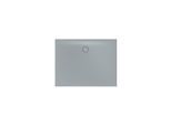 Bette BetteFloor Side Duschfläche 3399-412AE 130x100cm, Antirutsch/Pro, quartz