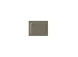 Bette BetteUltra Duschwanne 5709-404 90x70x2,5cm, graphite